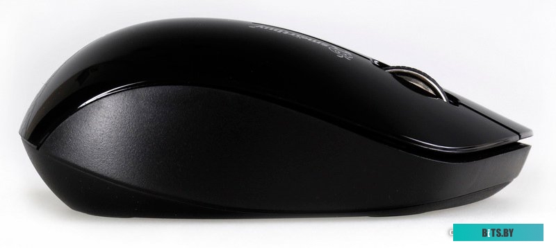 Мышь SmartBuy 309AG Black (SBM-309AG-K)