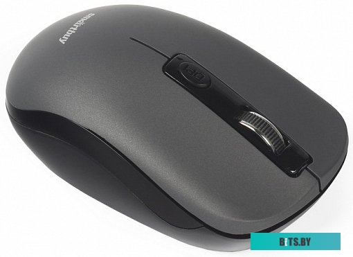 Мышь SmartBuy ONE 345AG (серый) [SBM-345AG-G]