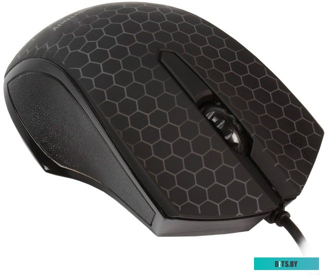 Мышь SmartBuy One 334 черная [SBM-334-K]
