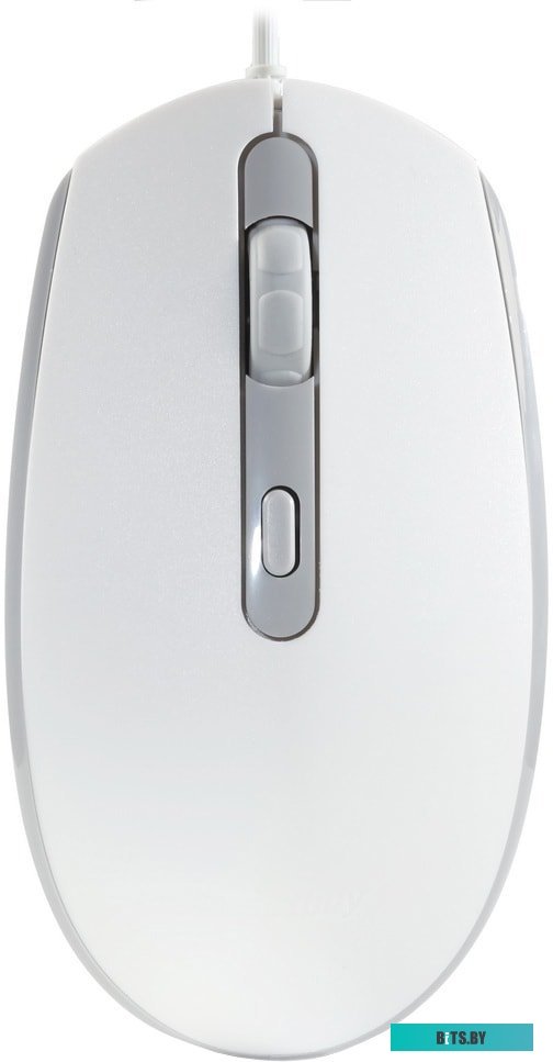 Мышь SmartBuy One SBM-280-WG