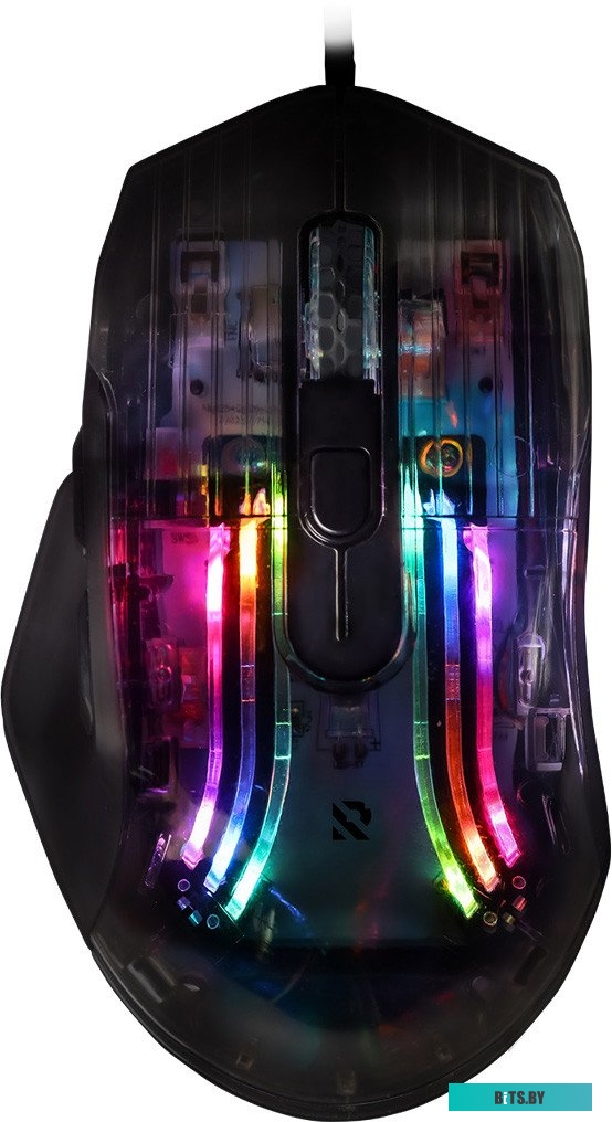SBM-749G-G SmartBuy RUSH X19 (серый)