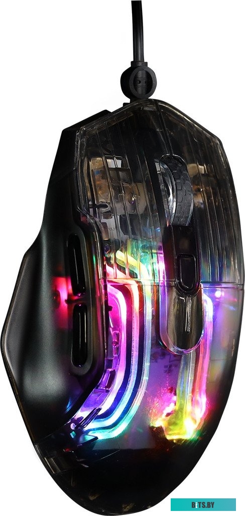 SBM-749G-G SmartBuy RUSH X19 (серый)