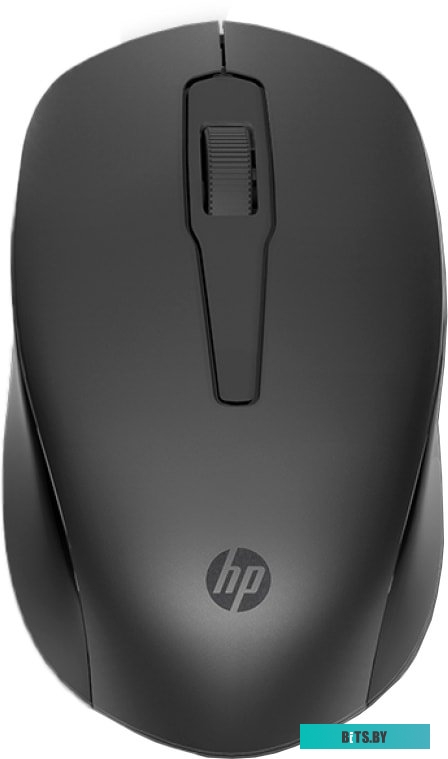Мышь HP 150 2S9L1AA