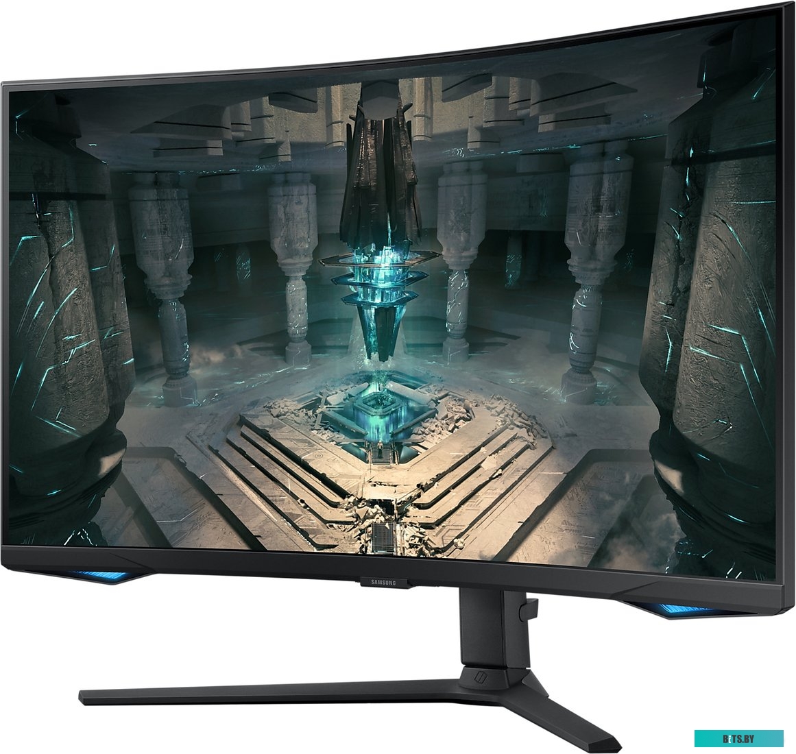 Samsung Odyssey G6 LS32BG650EUXEN