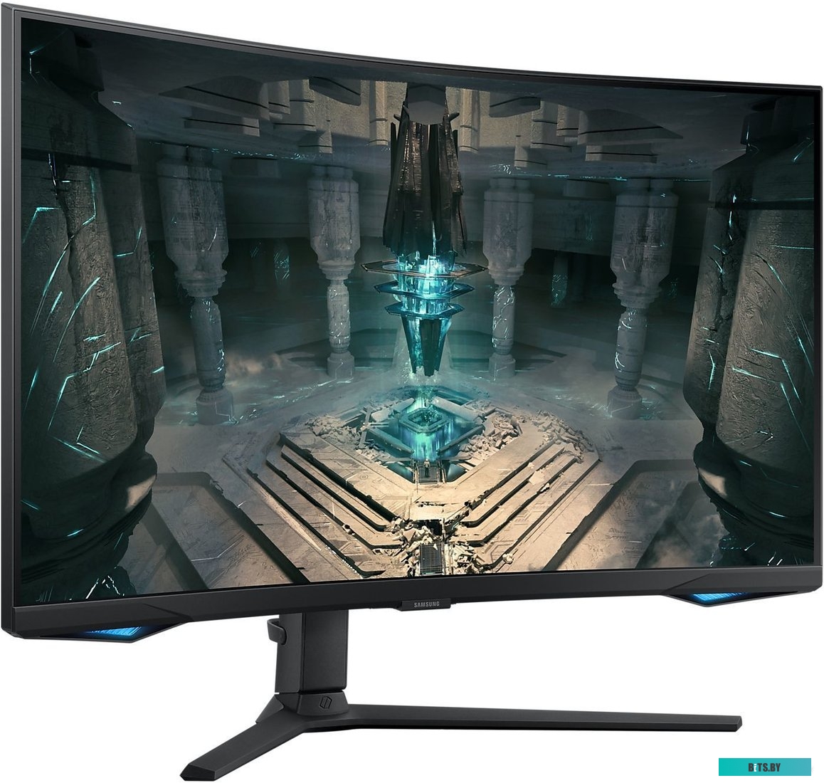 Samsung Odyssey G6 LS32BG650EUXEN
