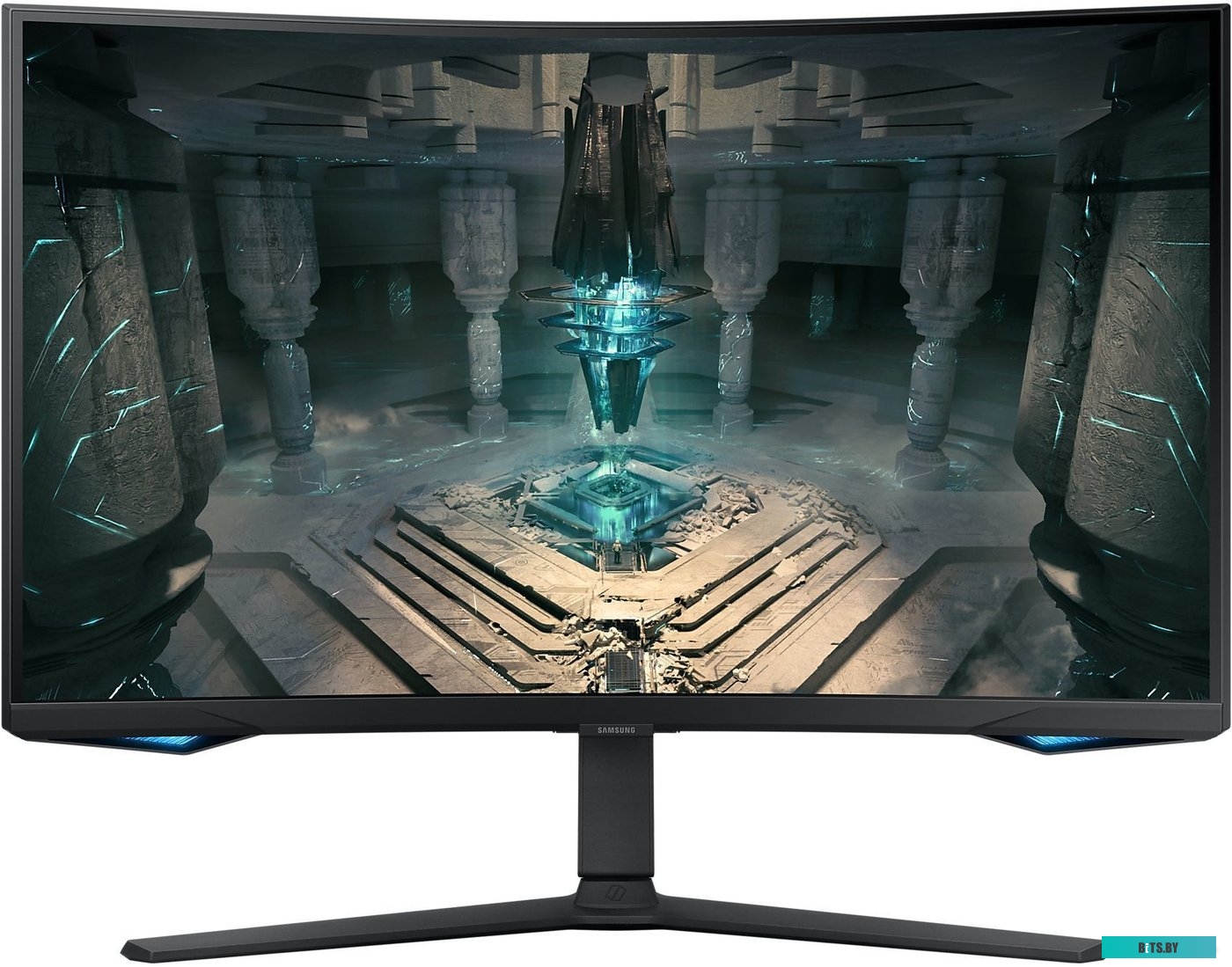 Samsung Odyssey G6 LS32BG650EUXEN