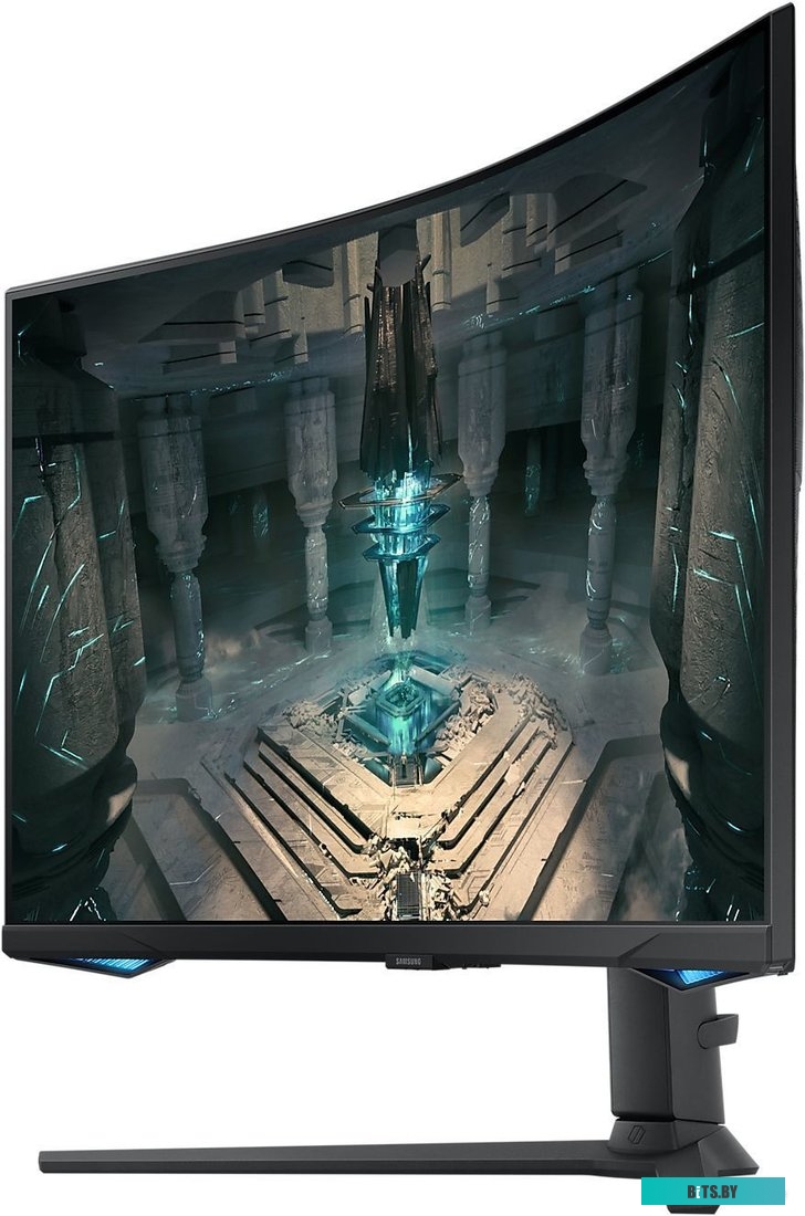 Samsung Odyssey G6 LS32BG650EUXEN