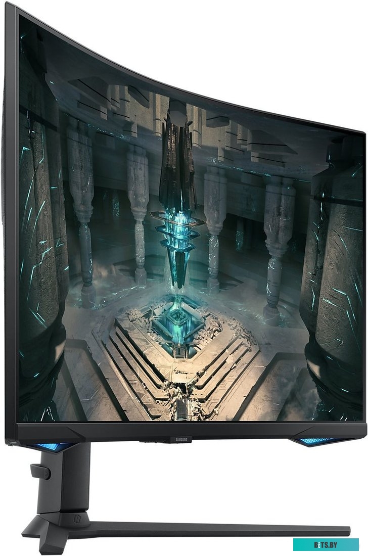 Samsung Odyssey G6 LS32BG650EUXEN
