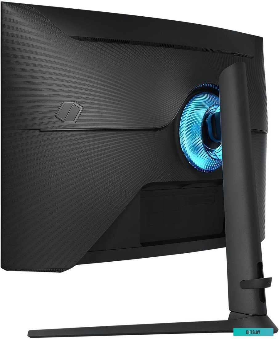 Samsung Odyssey G6 LS32BG650EUXEN