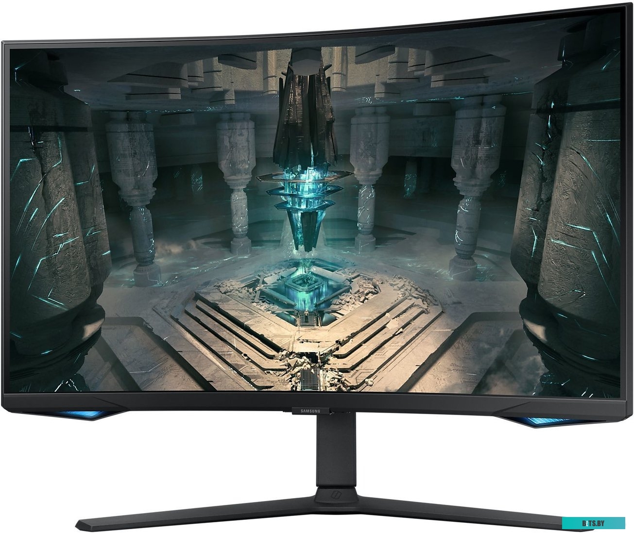 Samsung Odyssey G6 LS32BG650EUXEN