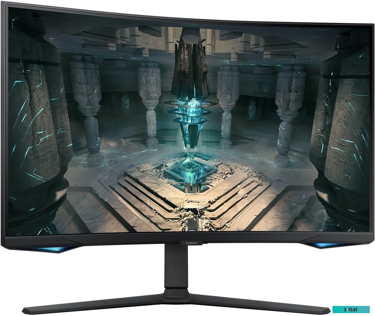 Samsung Odyssey G6 LS32BG650EUXEN