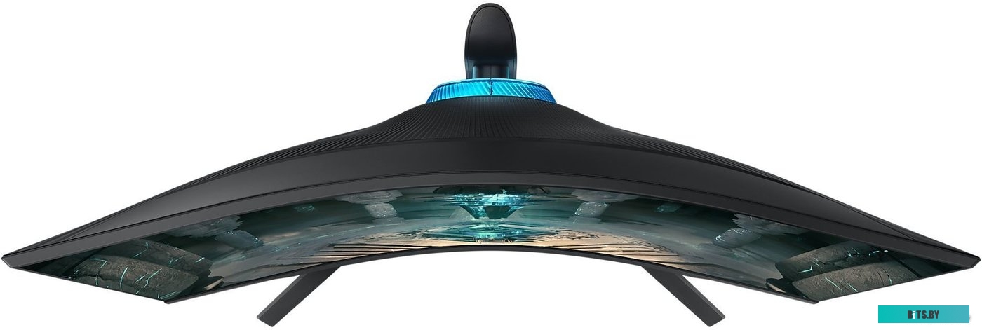 Samsung Odyssey G6 LS32BG650EUXEN