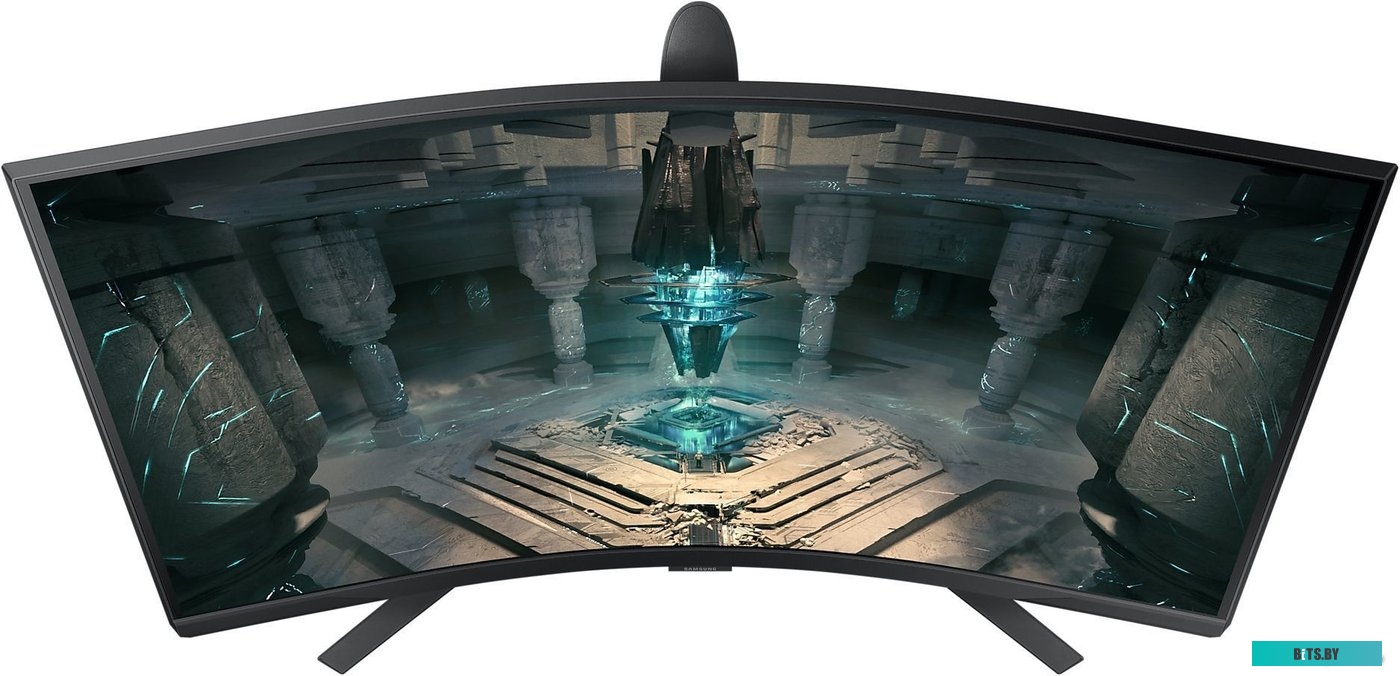 Samsung Odyssey G6 LS32BG650EUXEN
