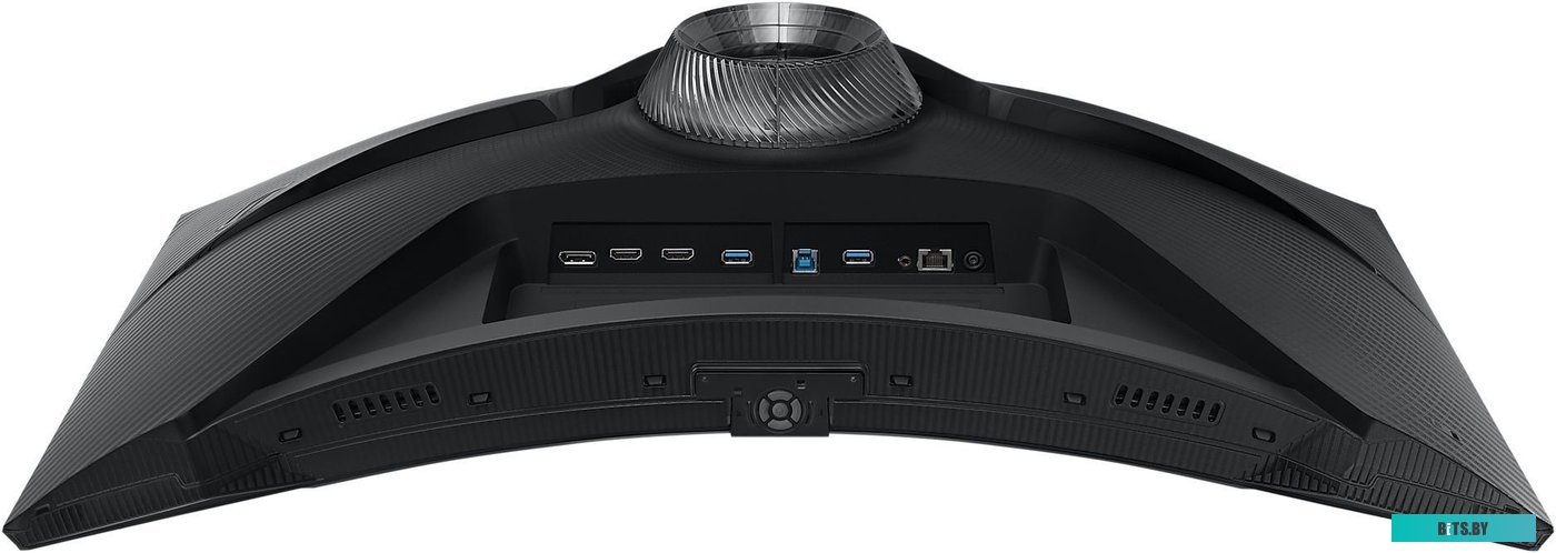 Samsung Odyssey G6 LS32BG650EUXEN