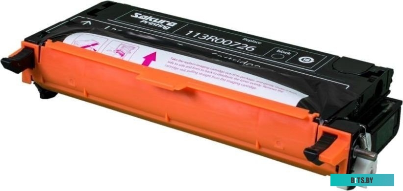 Картридж Sakura Printing SA113R00726 (аналог Xerox 113R00726)