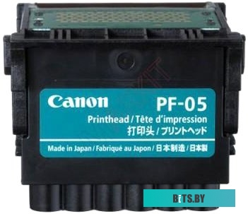 Печатающая головка Canon PF-05