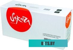 Картридж Sakura TN321BK SATN321BK.