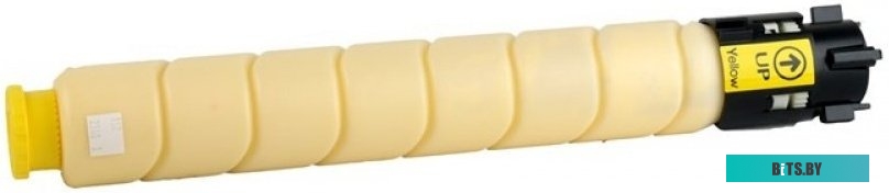 Картридж Ricoh MPC4500 (желтый) <842035>