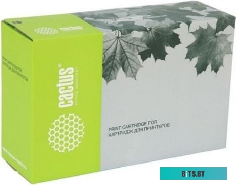 Блок фотобарабана Cactus CS-CB384AR CB384A (для CLJ CM6030/6040/CP6015 HP)