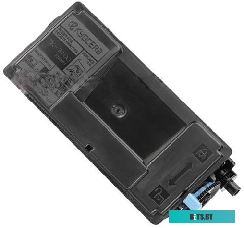 Тонер-картридж Kyocera TK-3100
