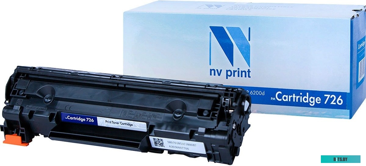 Картридж NV Print NV-726 (аналог Canon Cartridge 726)