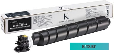 Картридж Kyocera TK-8345K