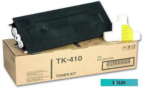 Картридж Kyocera TK-410