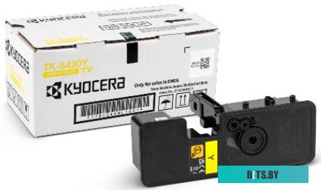Картридж Kyocera TK-5430Y