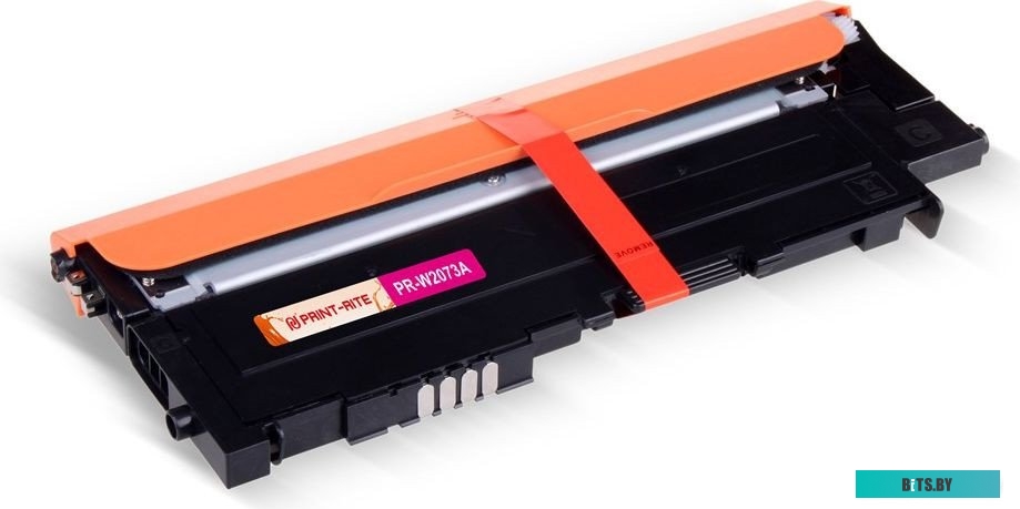 Картридж Print-Rite TFHA9QMPU1J W2073A
