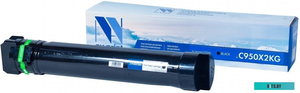 Картридж NV Print NV-48800 (аналог Lexmark C950X2KG)
