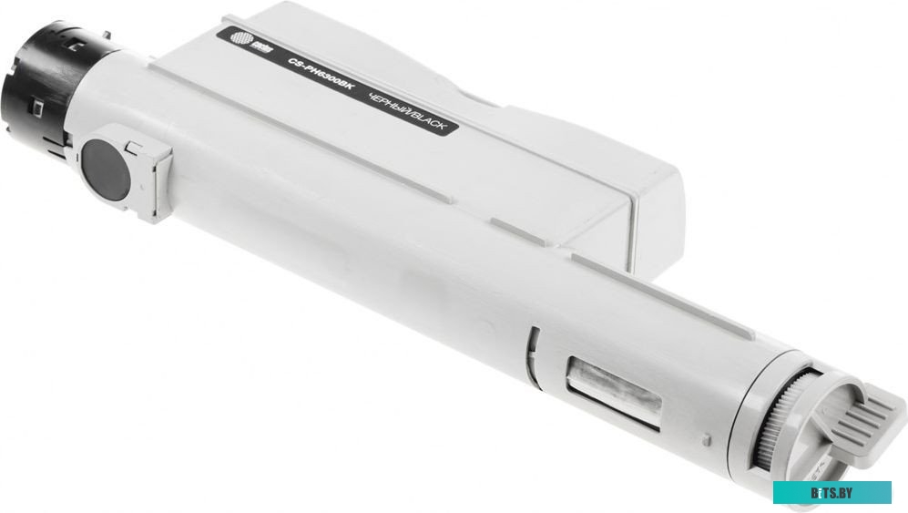 CS-PH6300BK Картридж лазерный Cactus CS-PH6300BK 106R01221 черный (18000стр.) для Xerox Phaser 6360DN 6360, 6360N