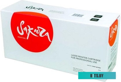 Картридж Sakura CTL-1100HM SACTL-1100M.