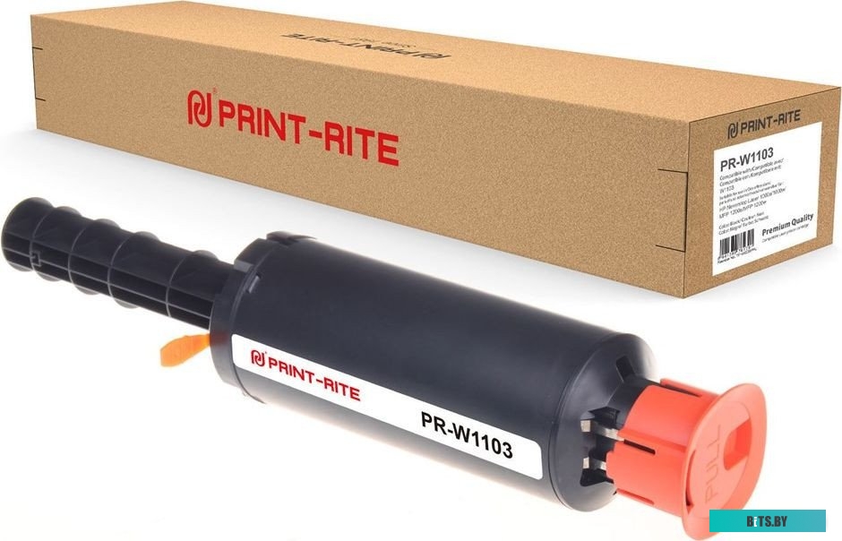 Картридж Print-Rite PR-W1103 W1103