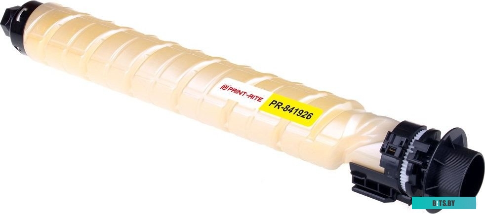 Картридж лазерный Print-Rite TFR661YPRJ PR-841926