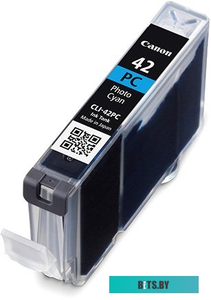 Картридж-чернильница (ПЗК) Canon CLI-42PC <6388B001>
