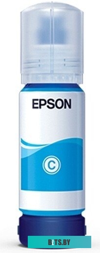Картридж струйный Epson 057 EcoTank Ink C13T09D298.