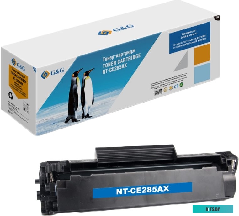 Картридж G&G GG-CE285AX GG-CE285AX