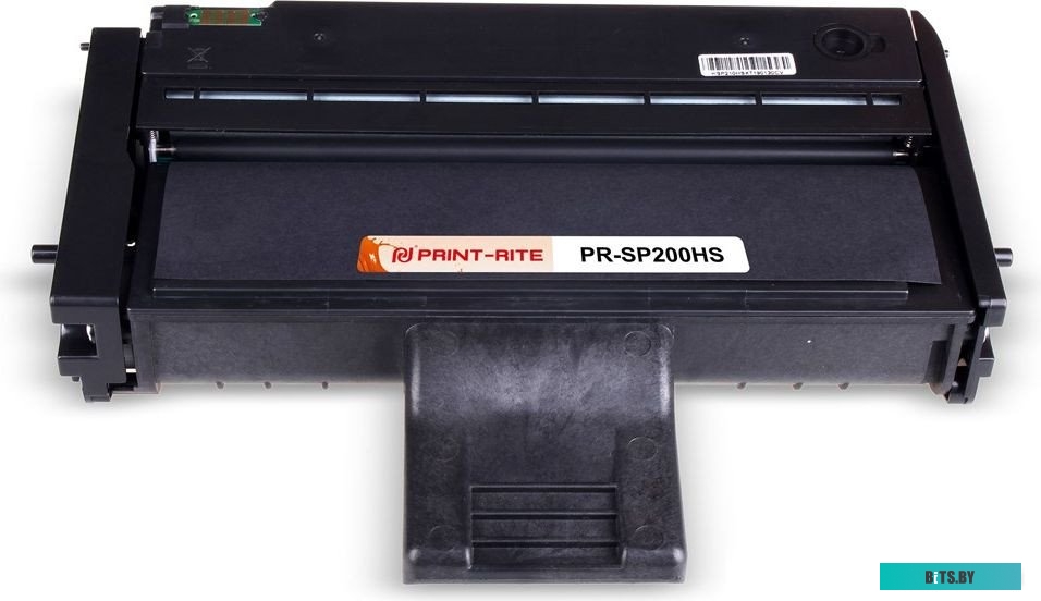 Картридж лазерный Print-Rite TFR450BPU1J1 PR-SP200HS