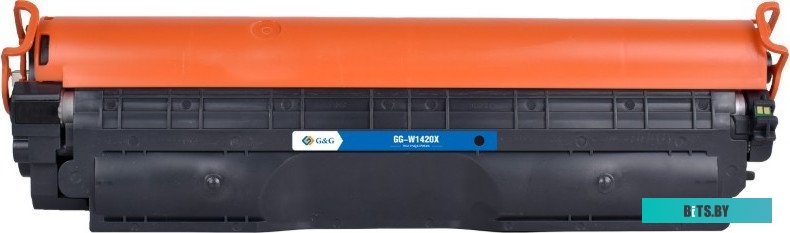 Картридж GG W1420X 142A.
