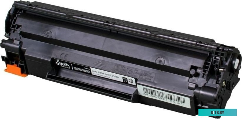 Картридж Sakura SACE285A/CB435A/436A/725