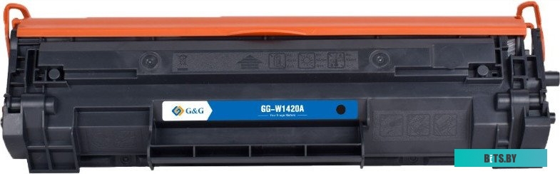 Картридж GG 142A W1420A.