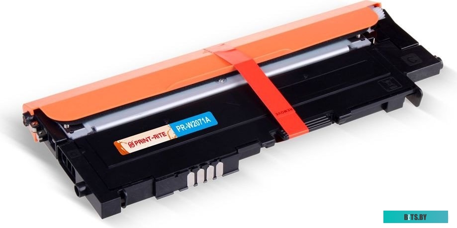 Картридж лазерный Print-Rite TFHA9OCPU1J PR-W2071A