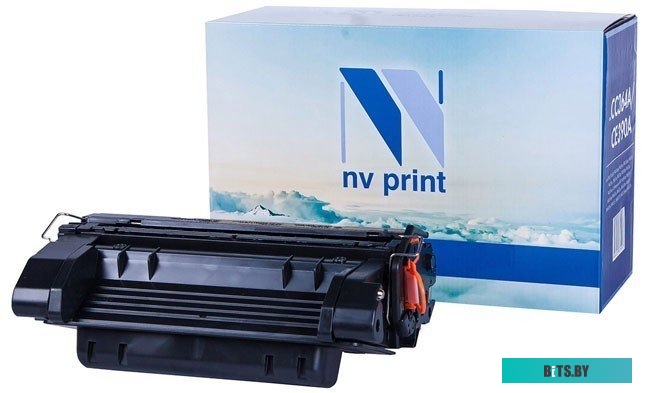 Картридж NV Print CC364A/CE390A A3498