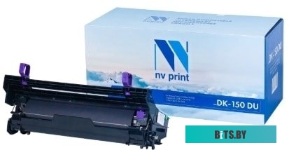 Фотобарабан NV Print NV-DK-150DU (аналог Kyocera DK-150)