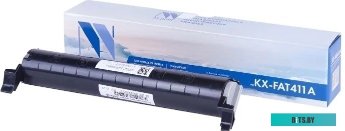 Картридж NV Print KX-FAT411A