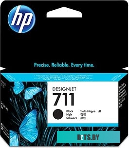 Картридж HP 711 (CZ129A)