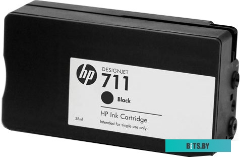 Картридж HP 711 (CZ129A)