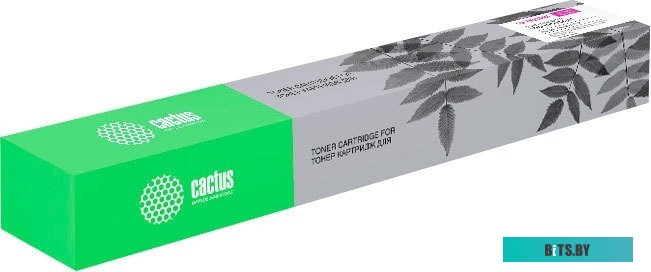 Картридж Cactus CS-TK8345M (аналог Kyocera TK-8345M)