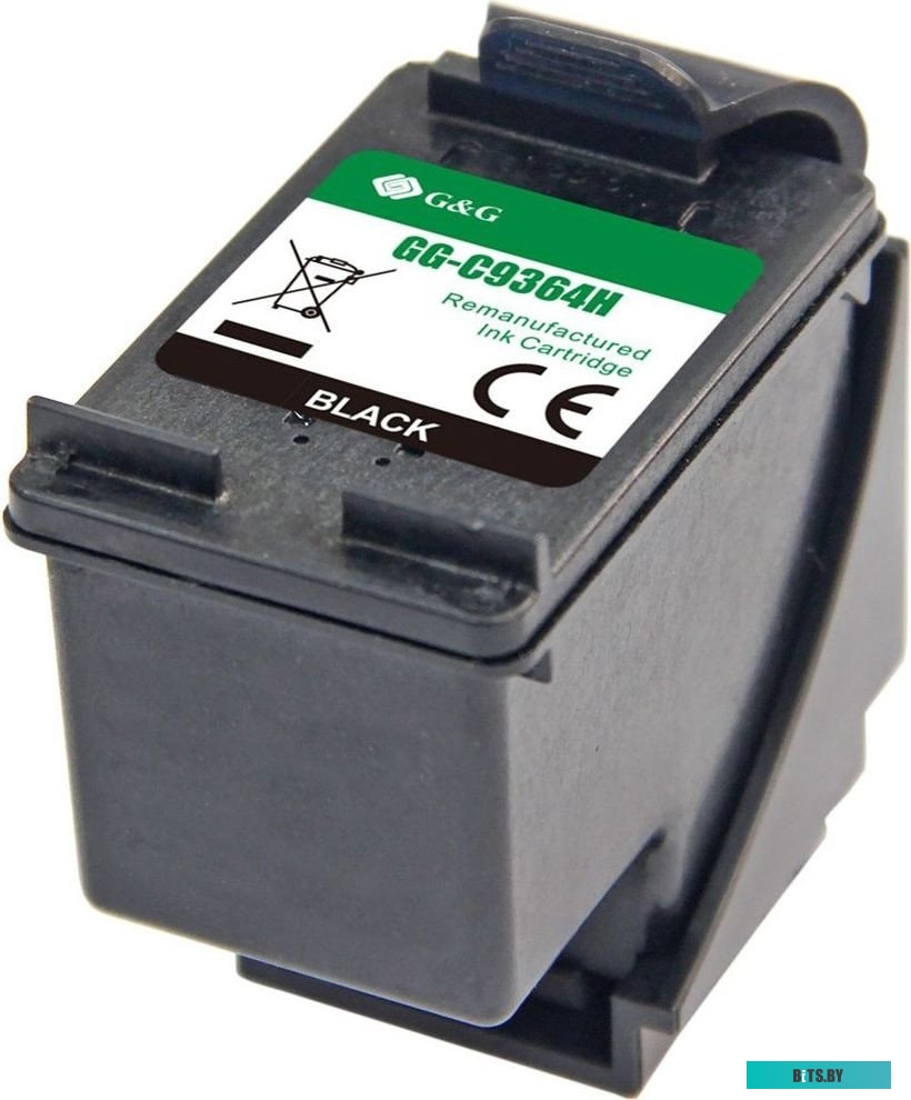 Картридж струйный G&G GG-C9364H GG-C9364H.