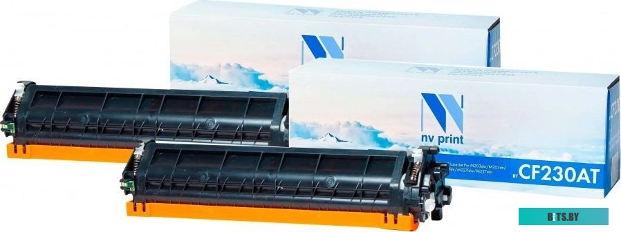 Бандл картриджей NV Print CF230AT NV-CF230AT-SET2